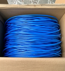 Cáp mạng RJ45 chuẩn CAT6 AMPlx mã 0620