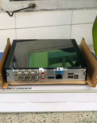 Đầu ghi hình 8 kênh 5 in 1 KBVISION KX-7108Ai