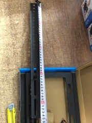 Khung treo Tivi cố định NB65CD 42