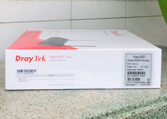 Thiết Bị Mạng Router Draytek Vigor2927