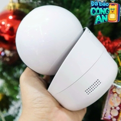 {On Stock} Camera Wifi Hikvision 2Q21 2MP 1080P | Đàm thoại 2 chiều (Phiên bản giới hạn)