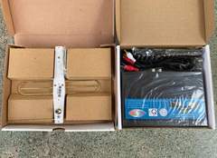 Đầu Thu Truyền Hình KTS DVB-T2 VTC T201 (T40) --- tặng kèm anten