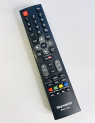 Remote tivi SKYWORTH TV169 | RM-L1359 TỐT