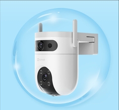 Camera Wifi EZVIZ H9C (3MP+3MP) - Dual 2K 2 mắt camera 2 khung hình độc lập