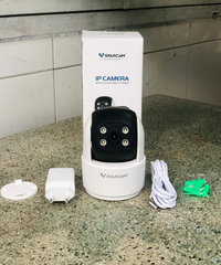 Camera wifi Vstarcam C996 Trong Nhà