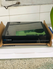 Đầu ghi hình 8 kênh 5 in 1 KBVISION KX-7108Ai