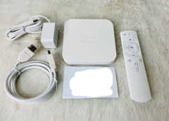 Android TV box UBOX 9 Pro Max 4GB
