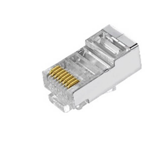 Đầu bấm mạng RJ45 Cat6 ENSOHO - (100c )