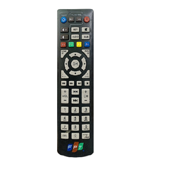 Remote Điều Khiển Đầu Thu FPT (F1-F2-F3-F4)*