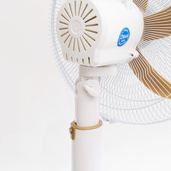 QUẠT VÀ ĐÈN SẠC FL-416