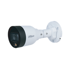 Camera Full-Color IP POE Dahua DH-IPC-HFW1239S1-LED-S5 ( Có màu | Kèm nguồn )