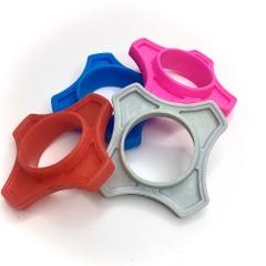 Chống lăn micro (màu ngẫu nhiên)
