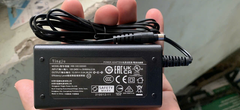 Nguồn 12V-3A YINGYU - (Chuyên dụnng cho đầu ghi Camera, chui tròn lớn)