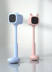 Cam wifi có PIN siêu nhỏ Ezviz BM1 2MP ( Dùng Pin - Người Giữ Trẻ Thông Minh Của EZVIZ )