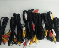 Dây AV 6 đầu VTC 1,5 mét