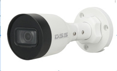 Camera dss IP POE Dahua DS2230SFIP ( Kèm nguồn )