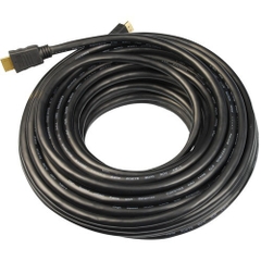Dây HDMI 5M Trơn Đen