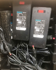 Nguồn 12V-5A SAMSUNG/SONY  (Đã bao gồm dây số 8)