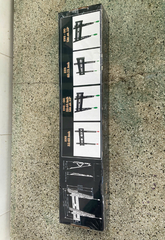 Giá Treo Tivi Nghiêng Gật Gù E92-GG (32 - 65 Inch) - CV