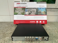 Đầu ghi 8 kênh Turbo 4.0 3MP Hikvision iDS-7208HQHI-M1/E - Hàng chính hãng