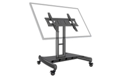 Giá Treo Tivi Di Động Hội Nghị NB AVA50 32-70 Inch --- ( 92x62x11CM  15.2KG )