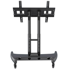 Giá Treo Tivi Di Động Hội Nghị NB AVA50 32-70 Inch --- ( 92x62x11CM  15.2KG )