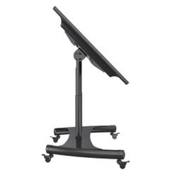 Giá Treo Tivi Di Động Hội Nghị NB AVA50 32-70 Inch --- ( 92x62x11CM  15.2KG )