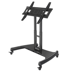 Giá Treo Tivi Di Động Hội Nghị NB AVA50 32-70 Inch --- ( 92x62x11CM  15.2KG )