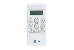 Remote Máy Lạnh LG ML76 - 2 chiều ngắn