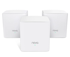 Wifi Mesh Tenda Nova - MW3 AC1200 (3 pack)