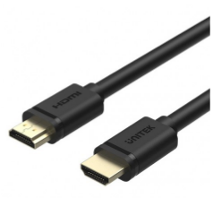 Dây HDMI UNITEK YC137M 1.5m