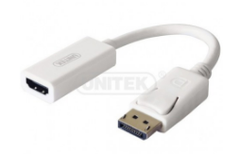 Cable DisplayPort sang HDMI Unitek Y 6332