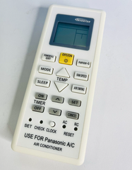 Remote máy lạnh Panasonic ML10