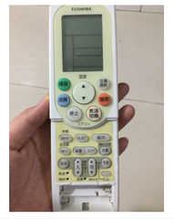 Remote máy lạnh Toshiba ML30