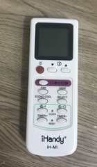 Remote máy lạnh Mitsubishi ML39