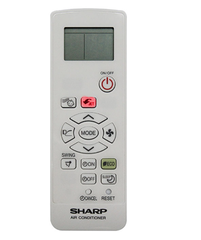 Remote máy lạnh Sharp ML47