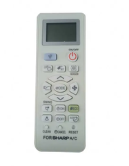 Remote máy lạnh Sharp ML48