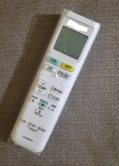 Remote Máy Lạnh DAIKIN ML61 ốm dài ( Zin ) - Tặng pin Phillips chính hãng!