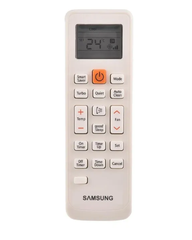 Remote máy lạnh SS ML84