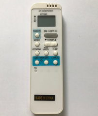 Remote Máy lạnh Sanyo ML98