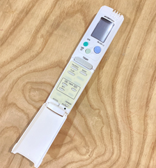 Remote máy lạnh Sanyo ML103 - Nút hight power
