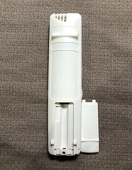 Remote máy lạnh Sanyo ML101 - Nút fast sleep