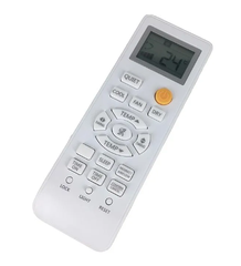 Remote máy lạnh Sanyo ML105 - Nút cam phải