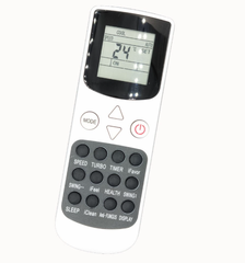 Remote máy lạnh REETECH ML117