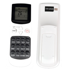 Remote máy lạnh REETECH ML117