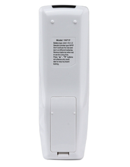 Remote máy lạnh GREE ML120