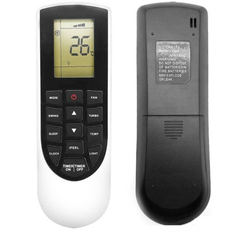 Remote máy lạnh Gree ML123