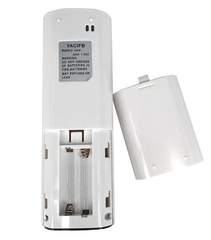 Remote máy lạnh GREE ML125