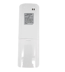 Remote máy lạnh GREE ML125