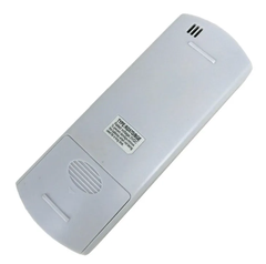 Remote máy lạnh Electrolux ML127